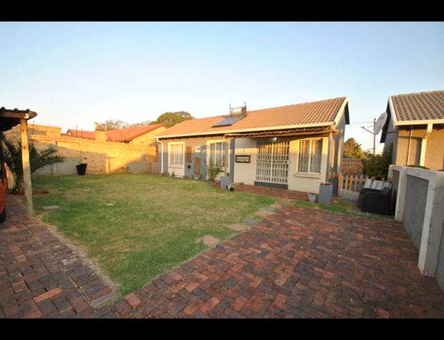 3 BEDROOM HOUSE FOR SALE IN DINWIDDIE